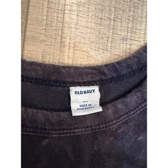 BOYS LOT OF 4T SHORT SLEEVE T SHIRTS OLD NAVY OSHKOSH CARTERS 6 SHIRTS - Picture 10 of 16